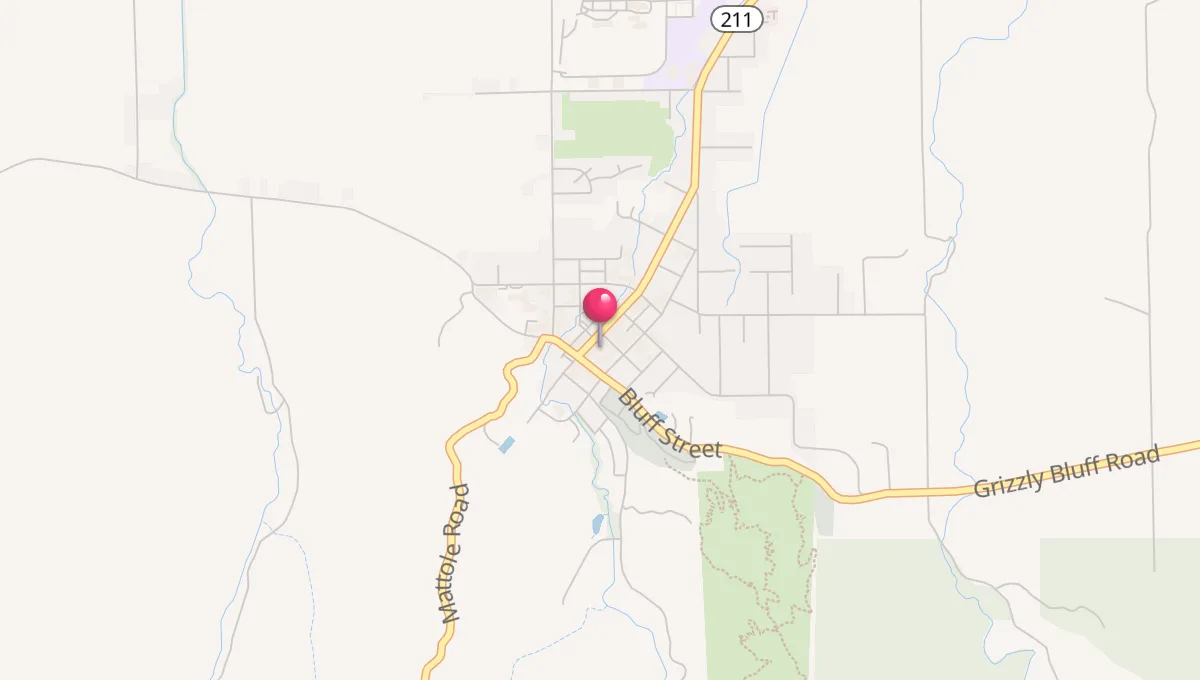 Prayer Times in Ferndale