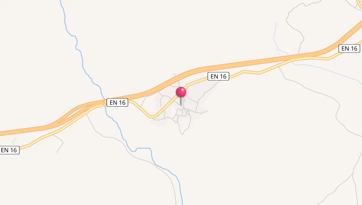 Horários de Oração em Gonçalo Bocas