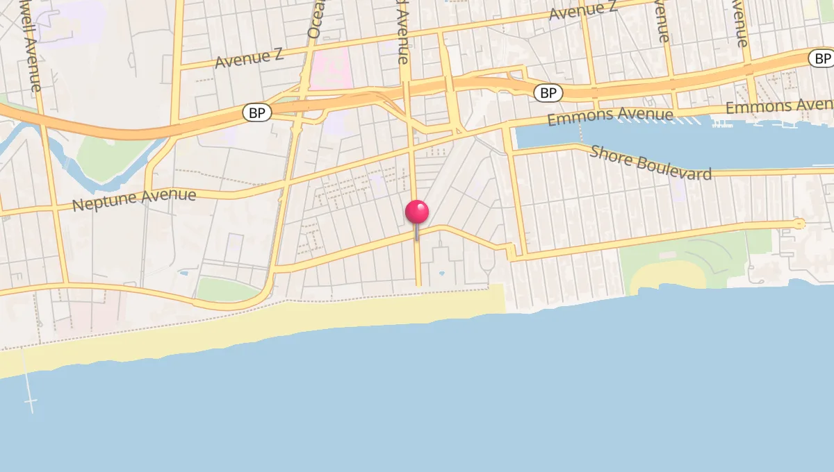 Prayer Times in Brighton Beach