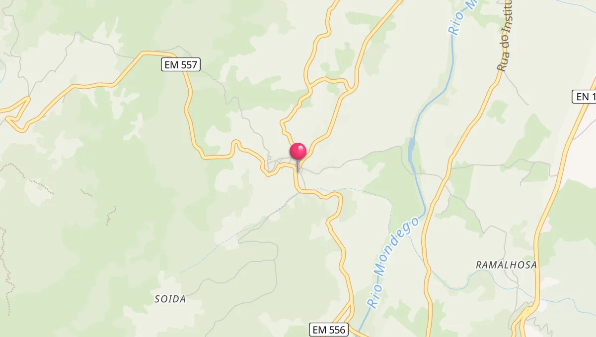 Horários de Oração em Aldeia Viçosa
