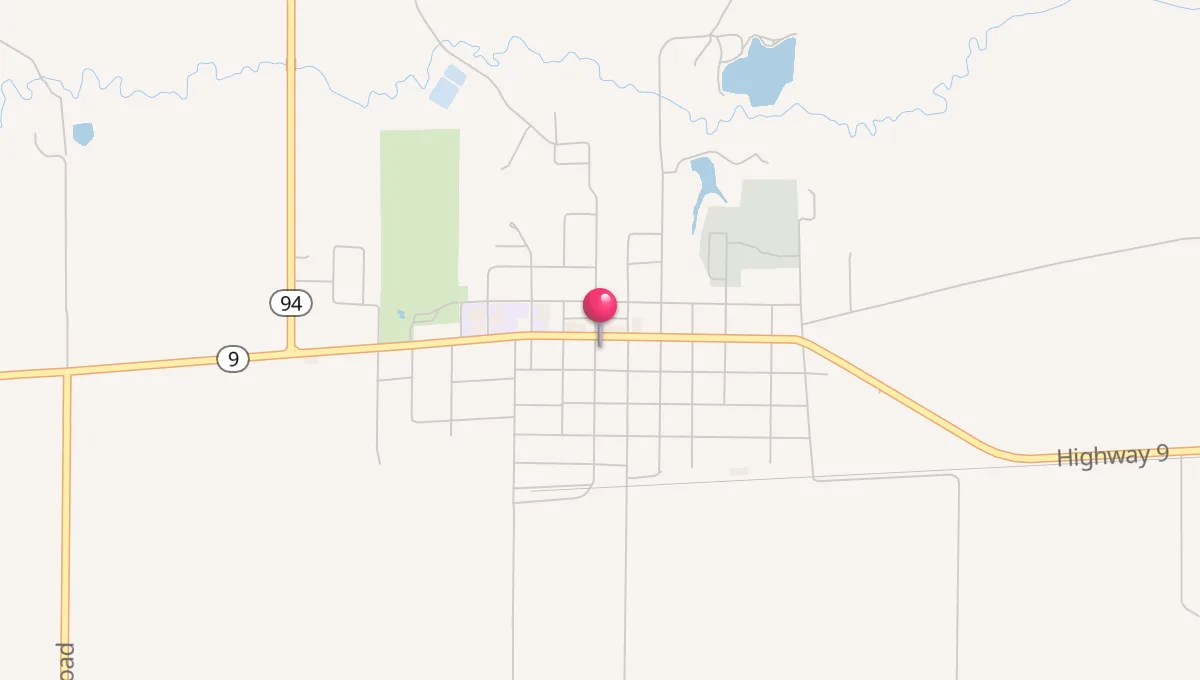 Prayer Times in La Harpe