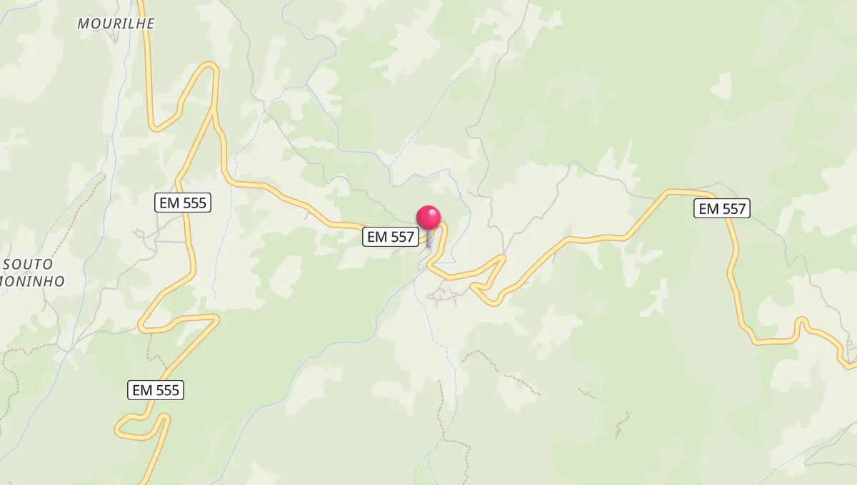 Horários de Oração em Rapa