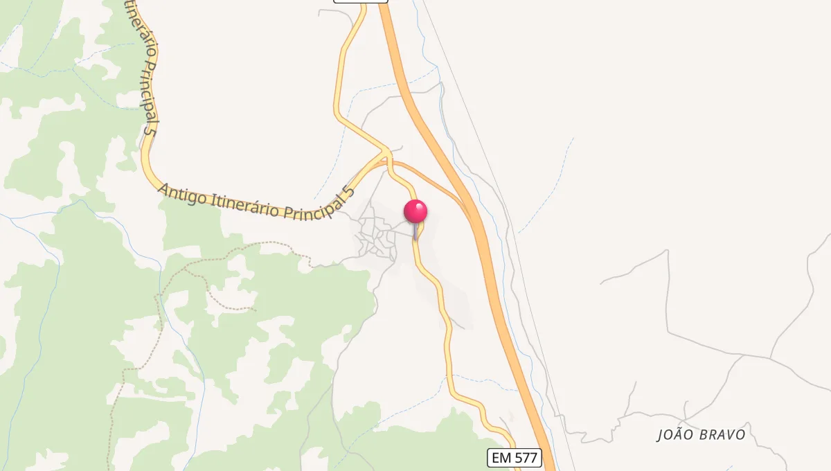 Horários de Oração em Alvendre
