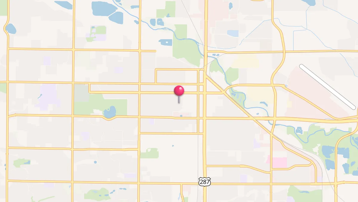 Prayer Times in Fort Collins