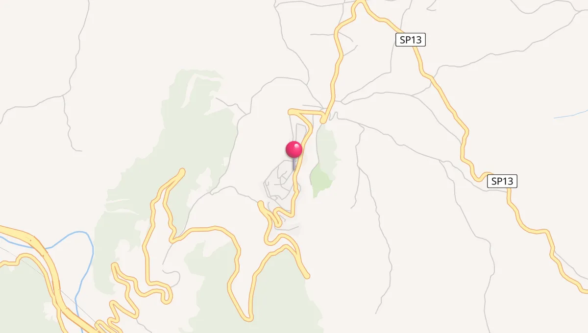 Orari di Preghiera a Albano di Lucania