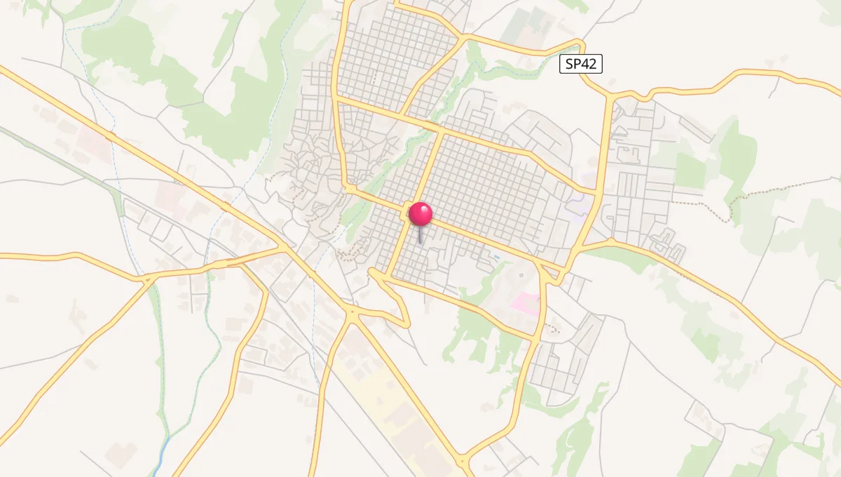 Orari di Preghiera a Massafra