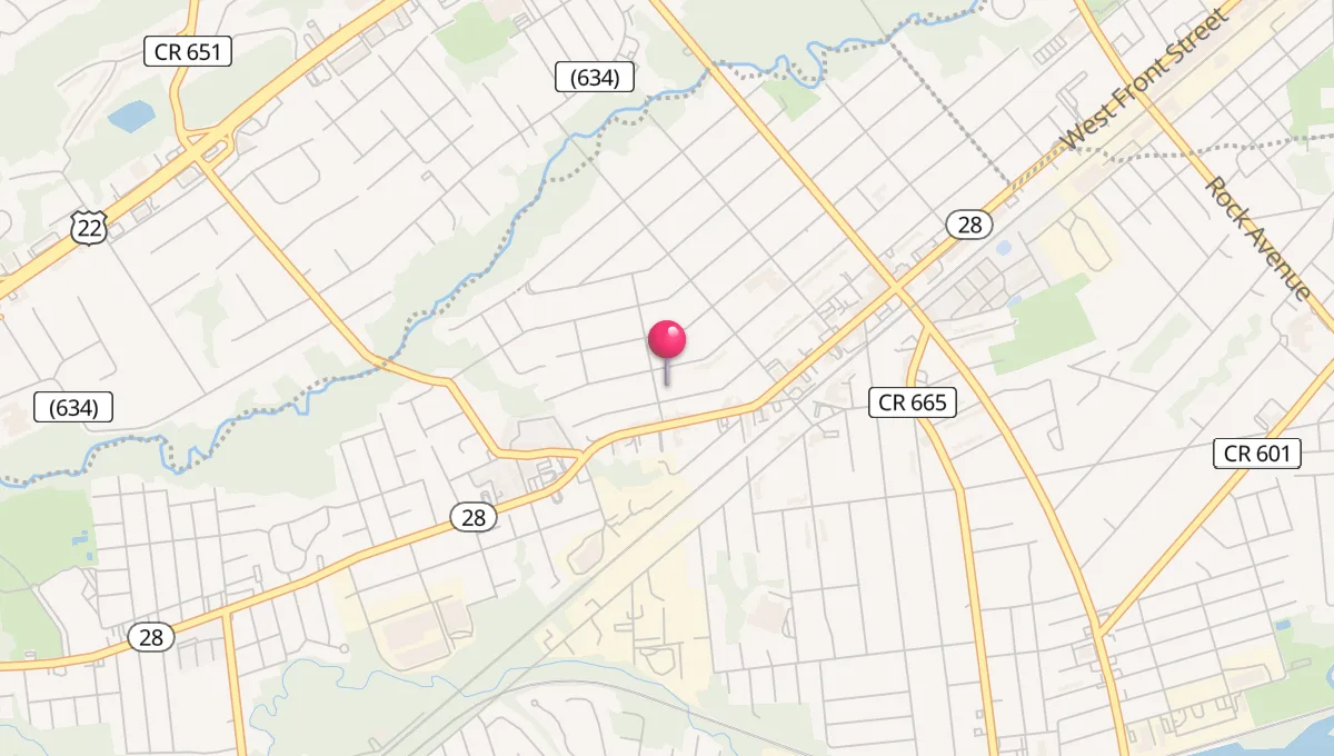 Prayer Times in Dunellen