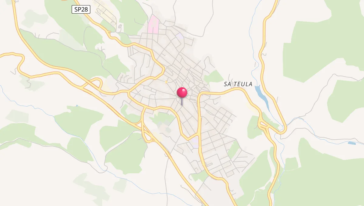 Orari di Preghiera a Ittiri