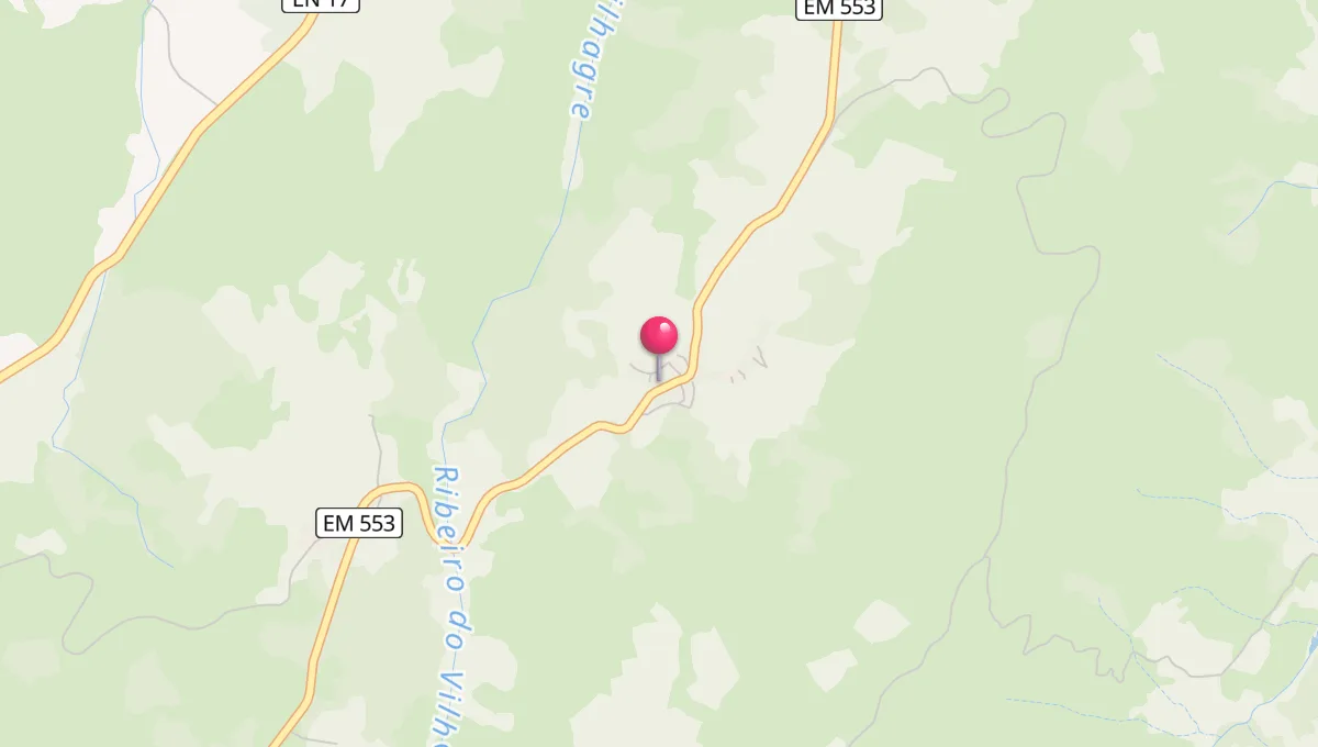 Horários de Oração em Vide Entre Vinhas