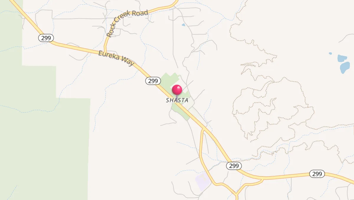 Prayer Times in Shasta