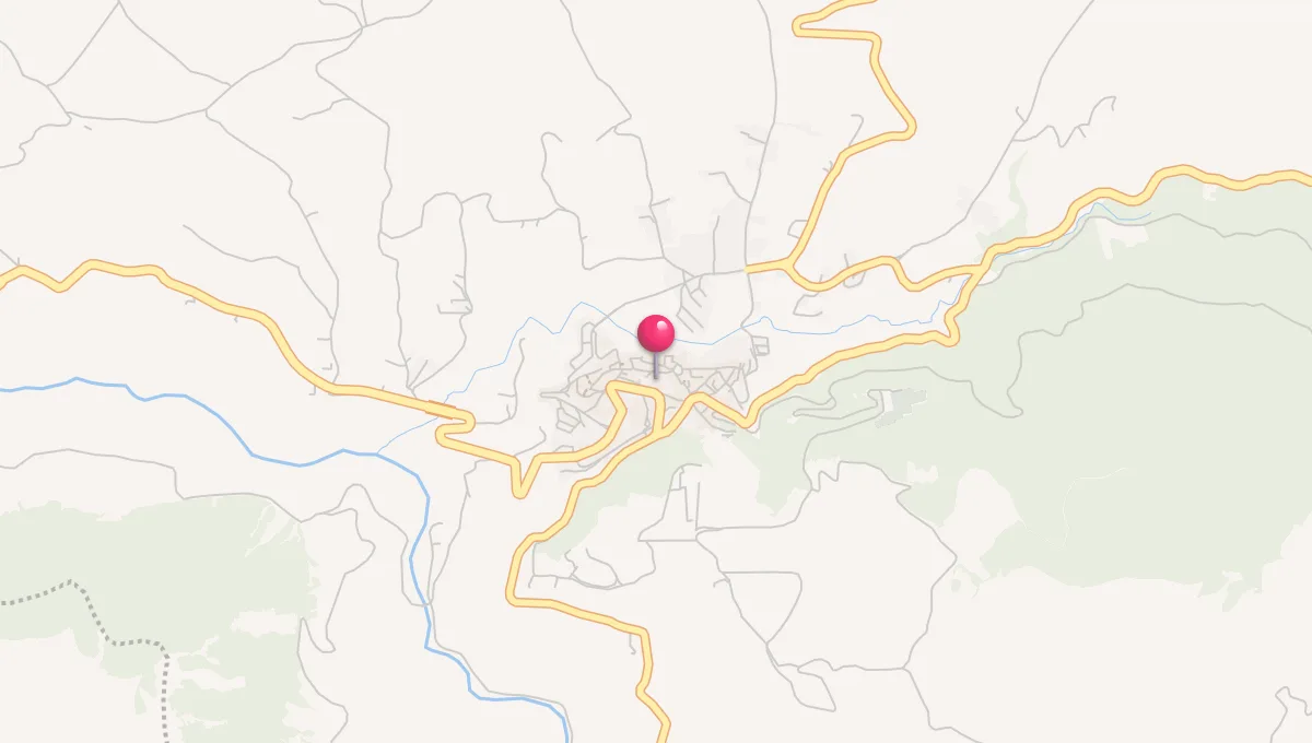 Orari di Preghiera a Vietri di Potenza