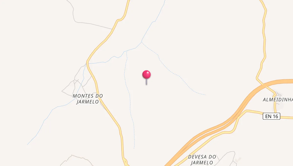 Horários de Oração em Jarmelo São Miguel