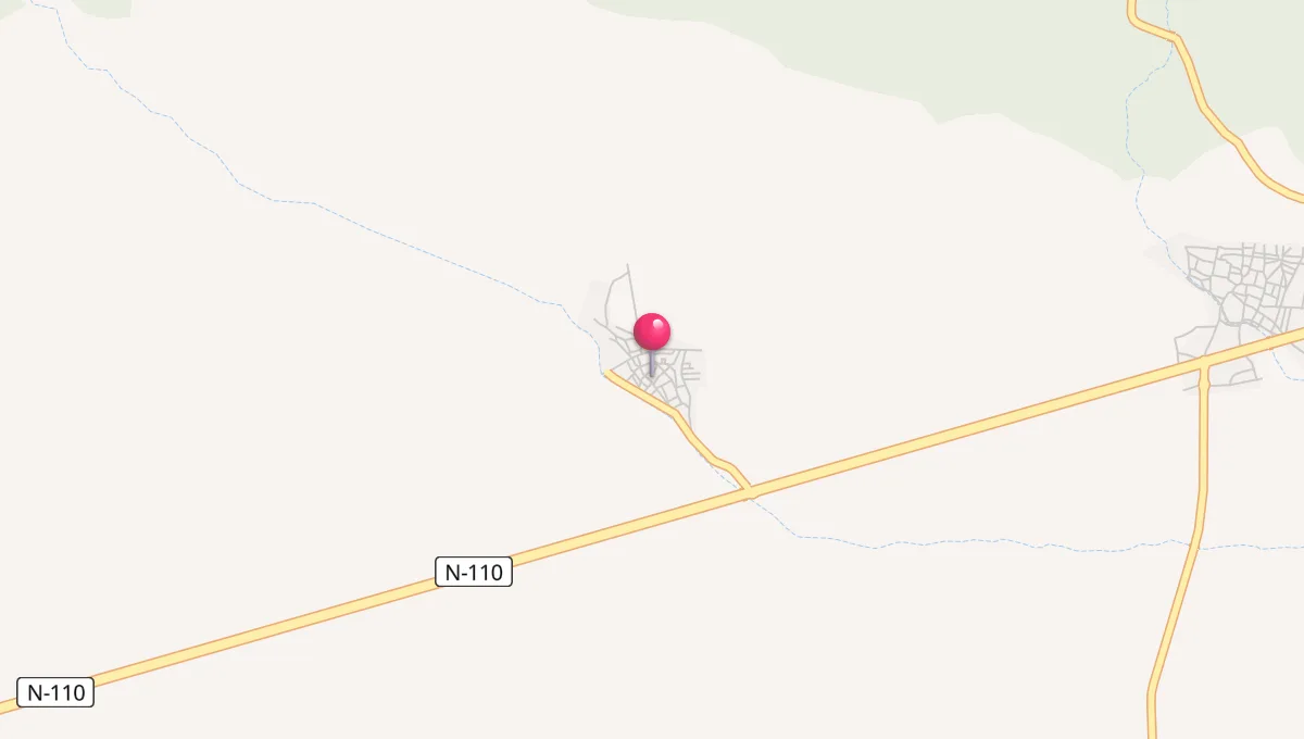 Horarios de Oración en Santa María del Arroyo