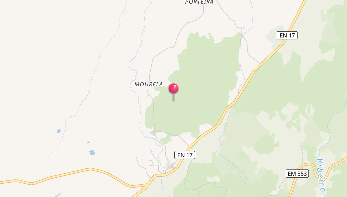 Horários de Oração em Cortiçô da Serra