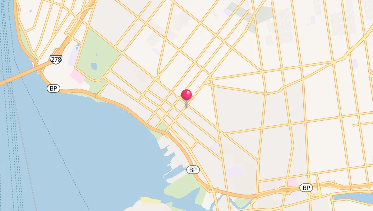 Prayer Times in Bensonhurst