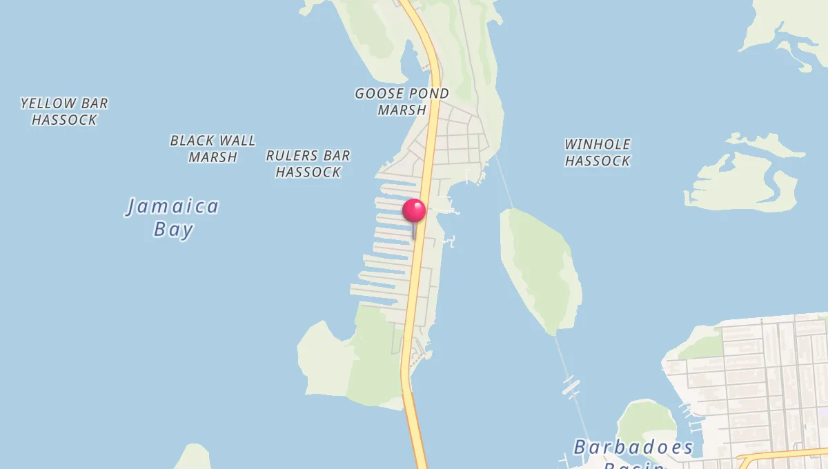 Prayer Times in Broad Channel