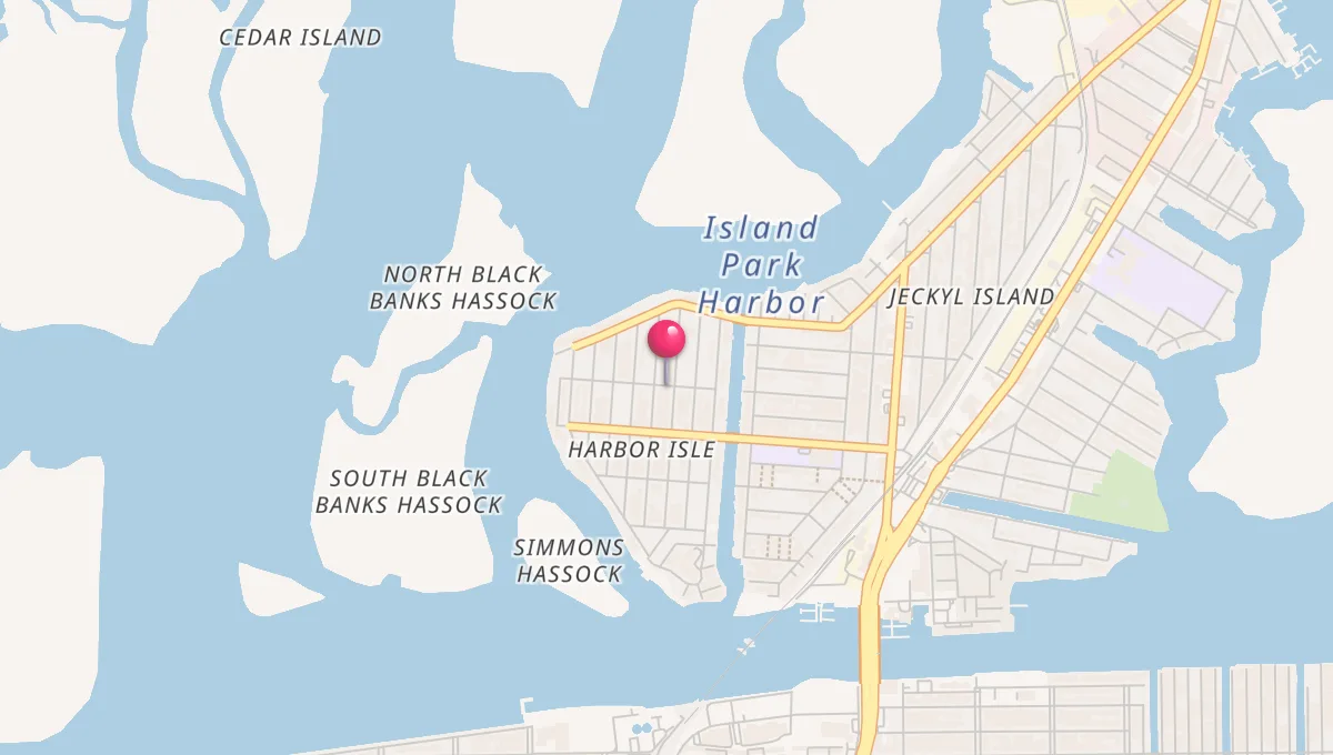 Prayer Times in Harbor Isle