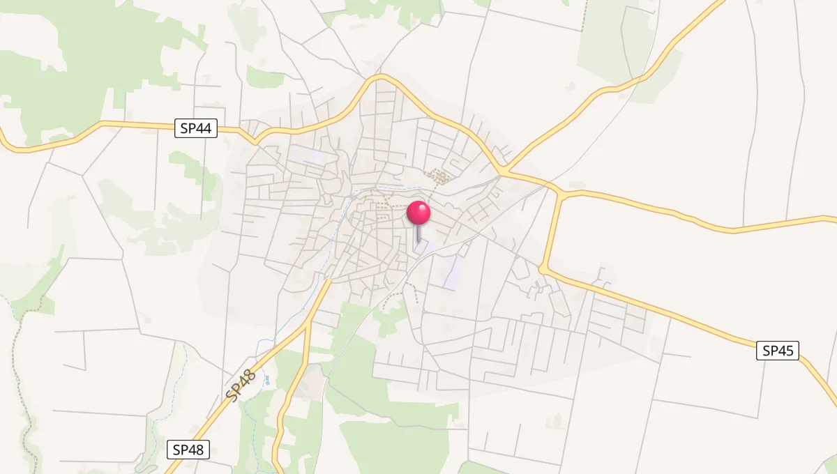 Orari di Preghiera a Crispiano
