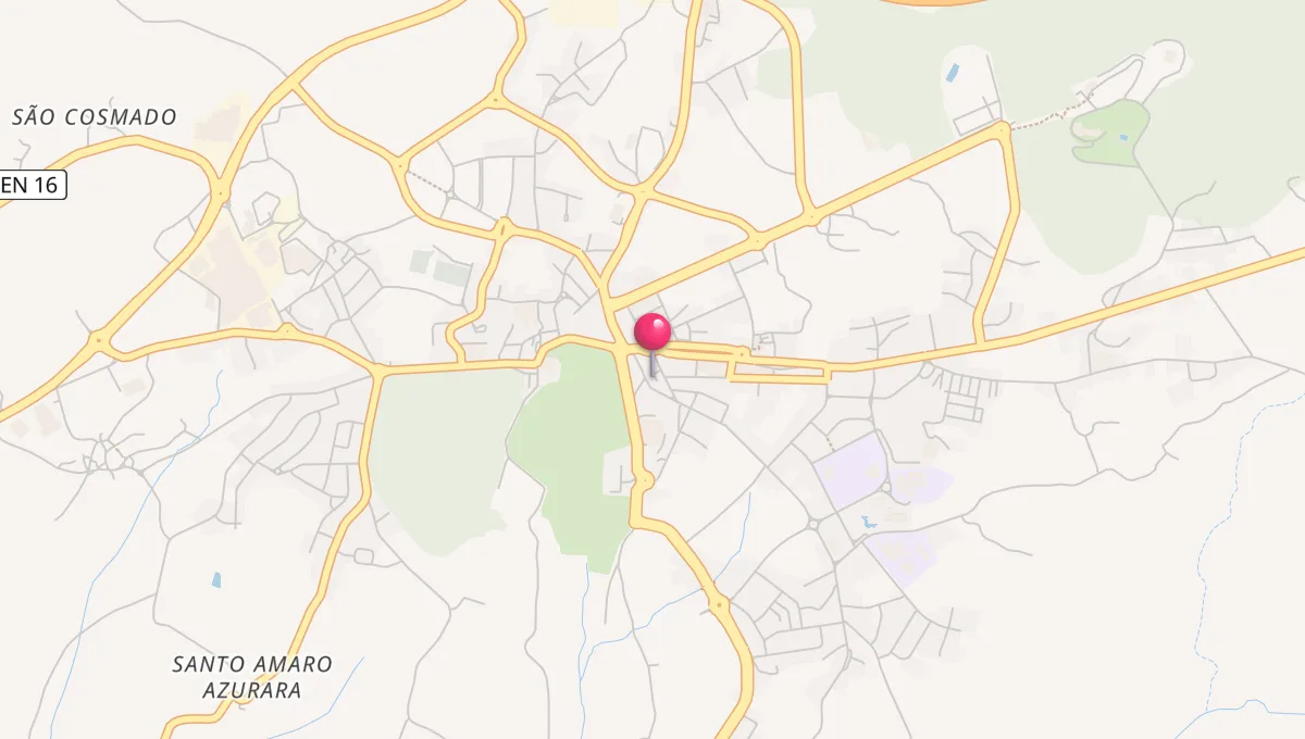 Horários de Oração em Mangualde