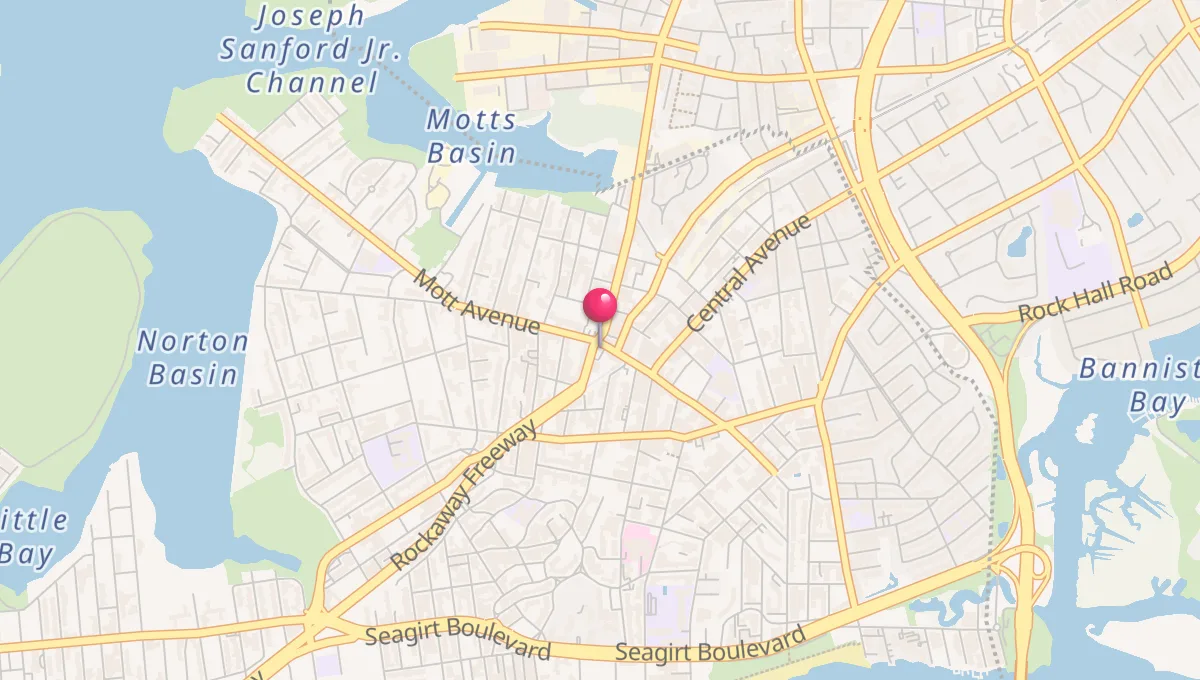 Prayer Times in Far Rockaway