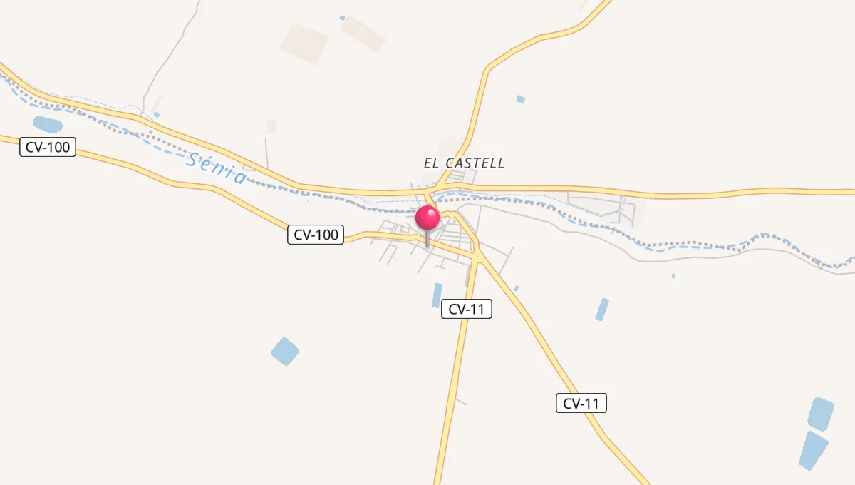Horarios de Oración en San Rafael del Río