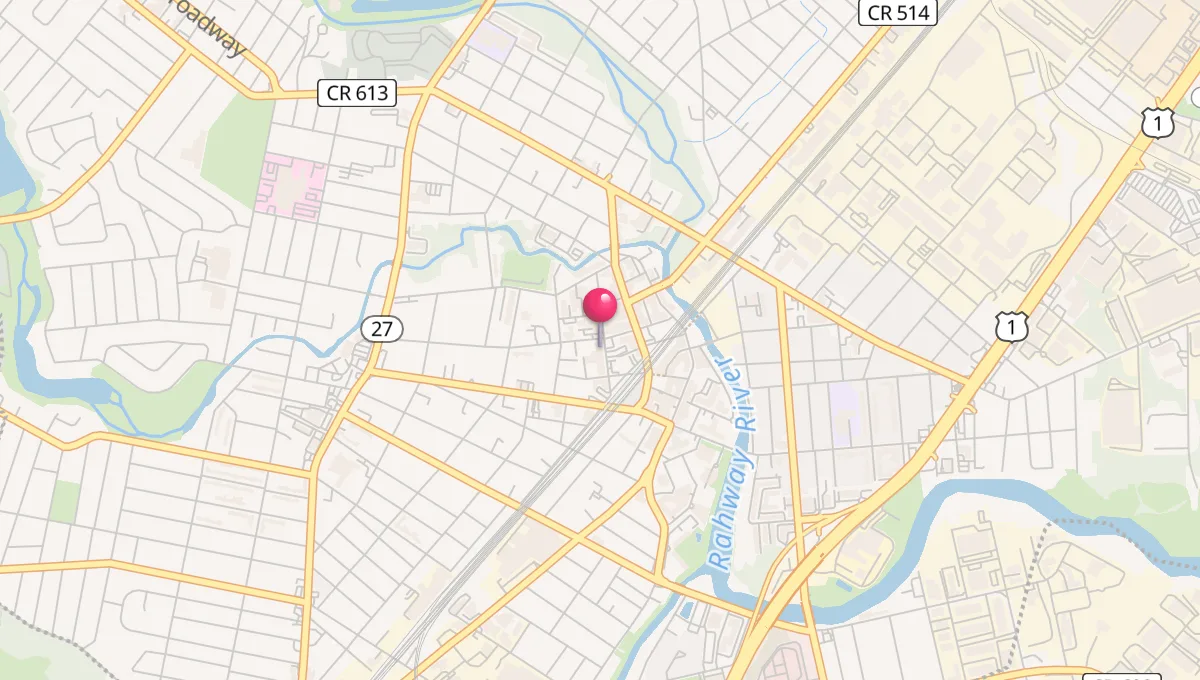 Prayer Times in Rahway