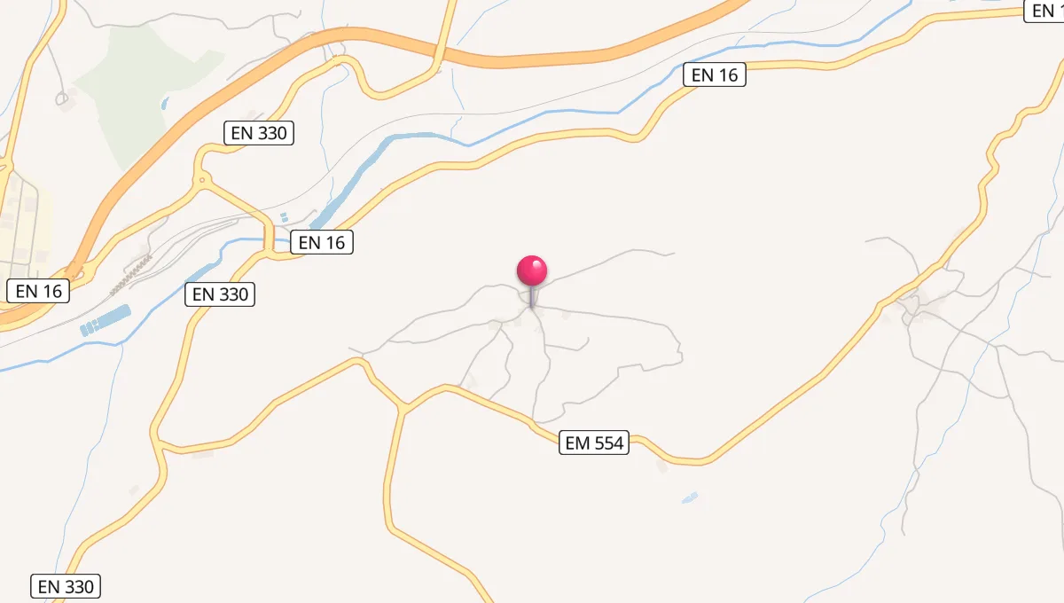 Horários de Oração em Juncais