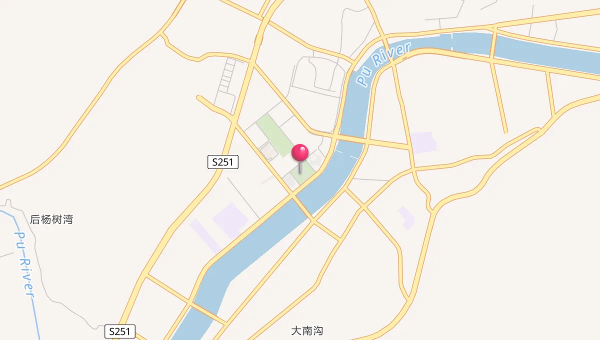上河西村的礼拜时间