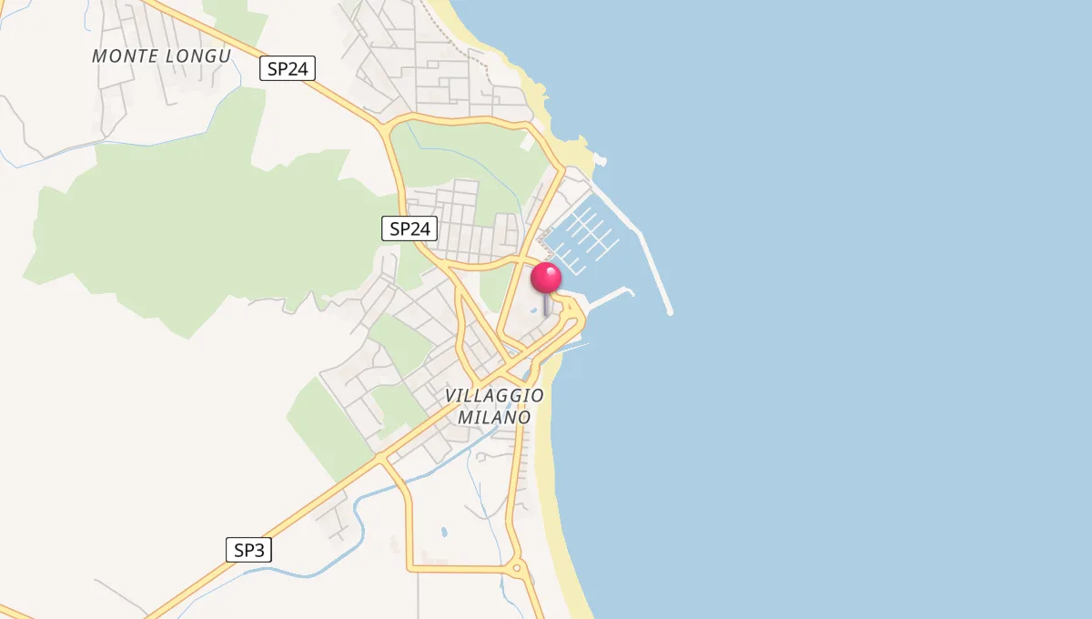 Orari di Preghiera a La Caletta