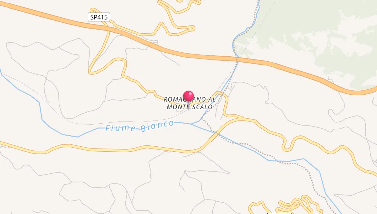 Orari di Preghiera a Scalo Romagnano al Monte