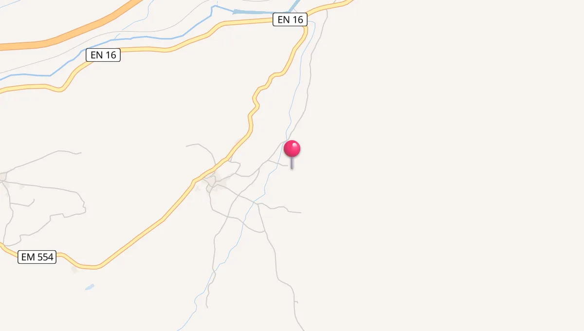 Horários de Oração em Vila Soeiro do Chão