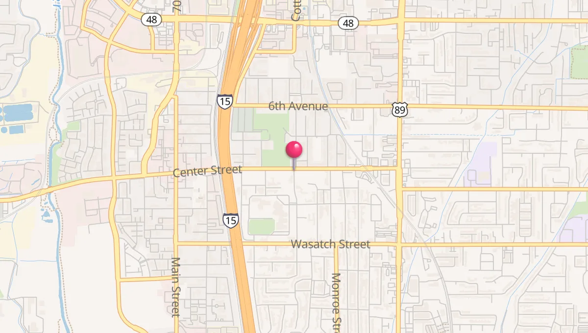 Prayer Times in Midvale