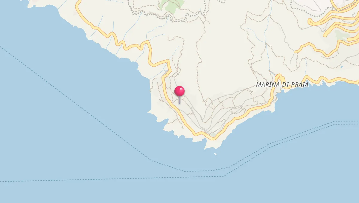 Orari di Preghiera a Praiano