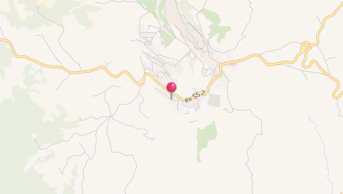 Orari di Preghiera a Tricarico