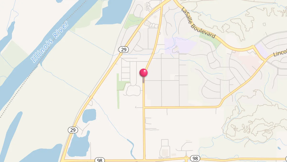 Prayer Times in North Pekin