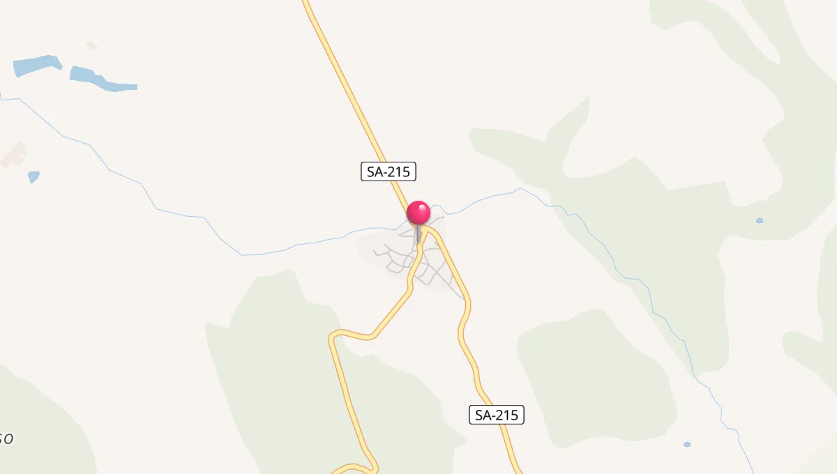 Horarios de Oración en Aldeanueva de la Sierra