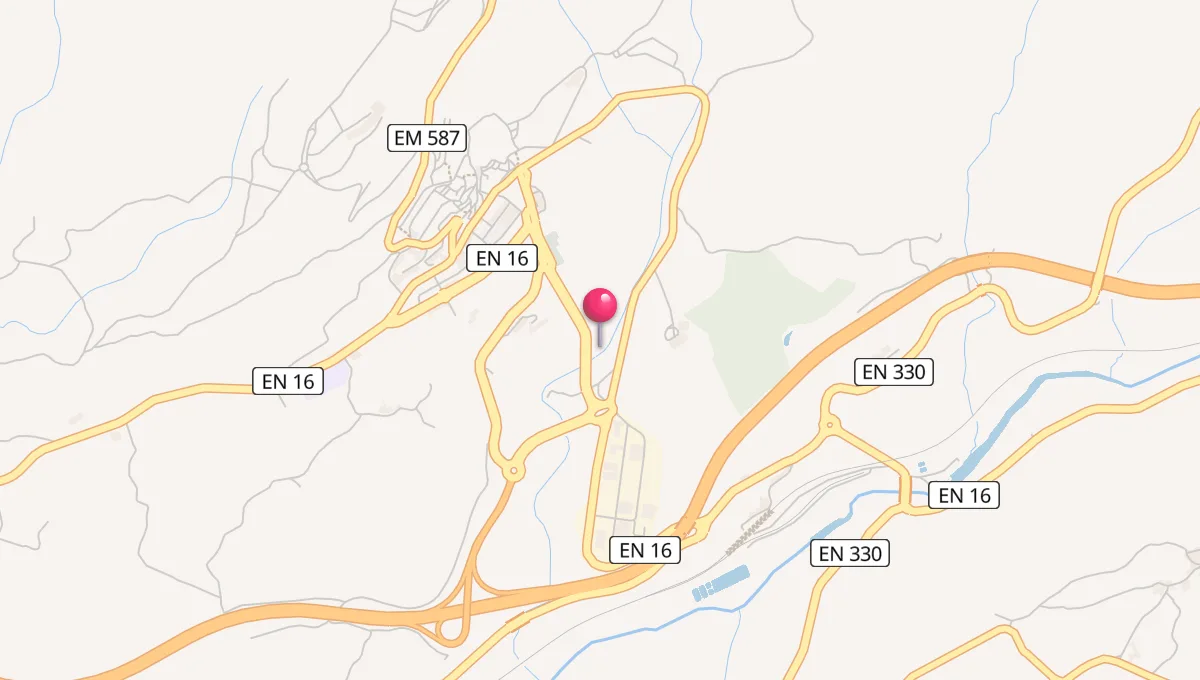 Horários de Oração em Fornos de Algodres