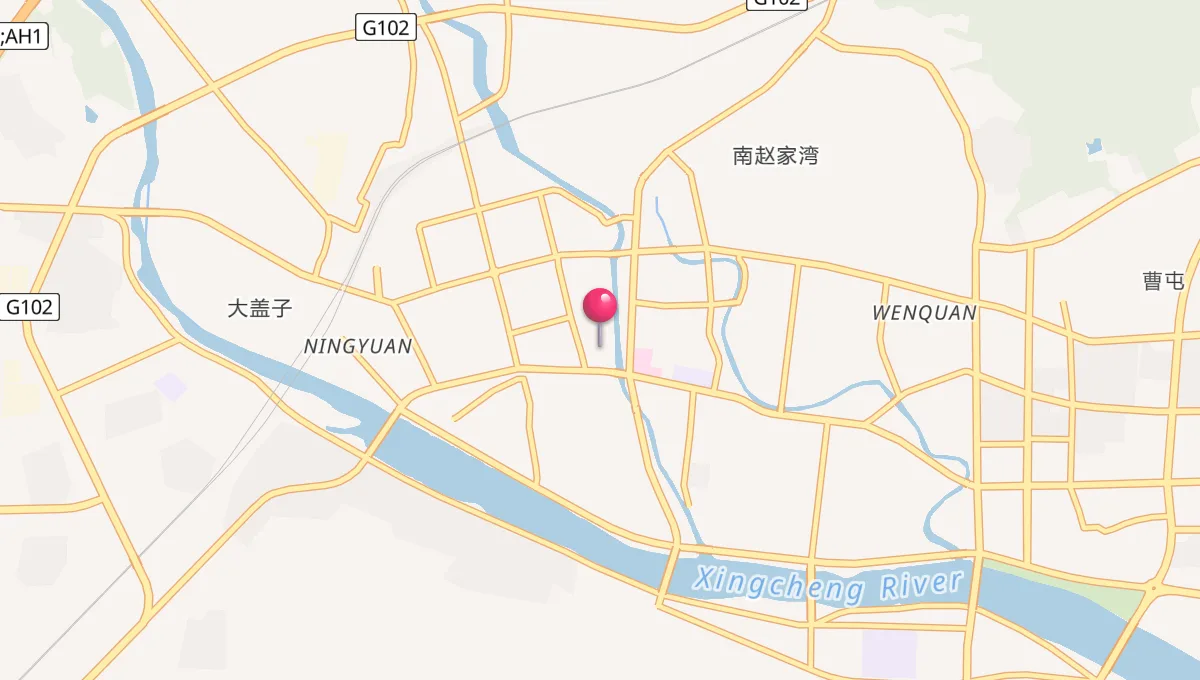 兴城市的礼拜时间
