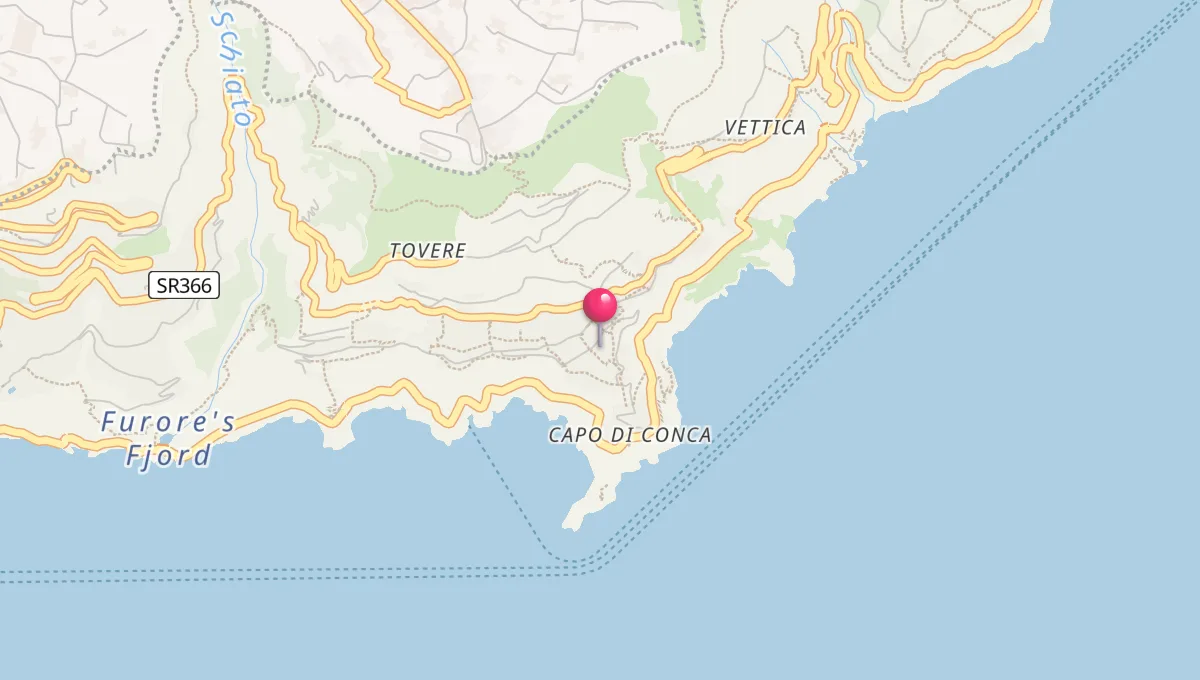 Orari di Preghiera a Conca dei Marini