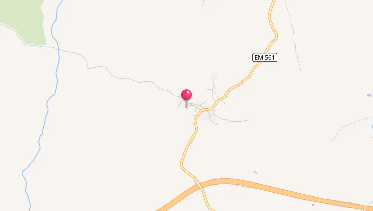 Horários de Oração em Freixo