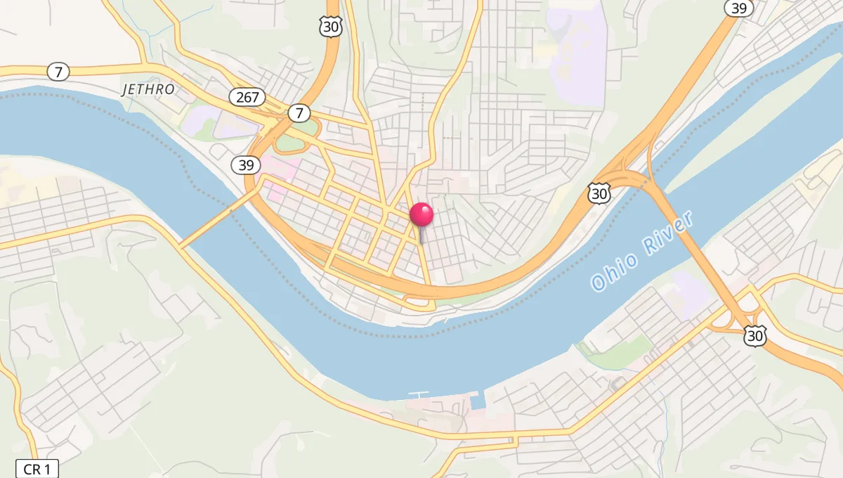 Prayer Times in East Liverpool