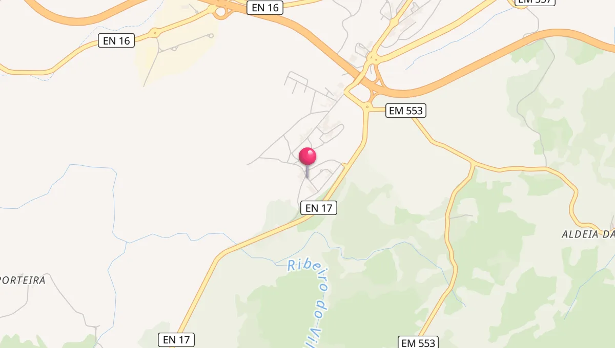 Horários de Oração em Casas do Soeiro
