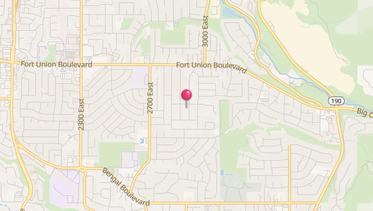 Prayer Times in Cottonwood Heights