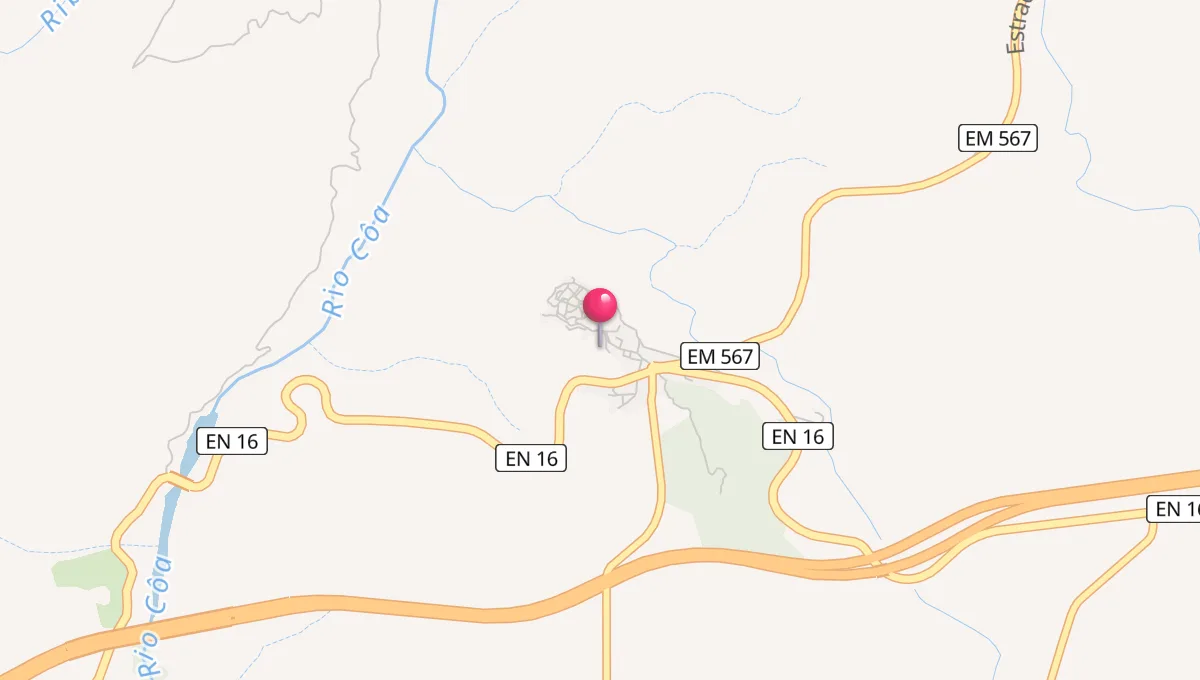Horários de Oração em Castelo Bom