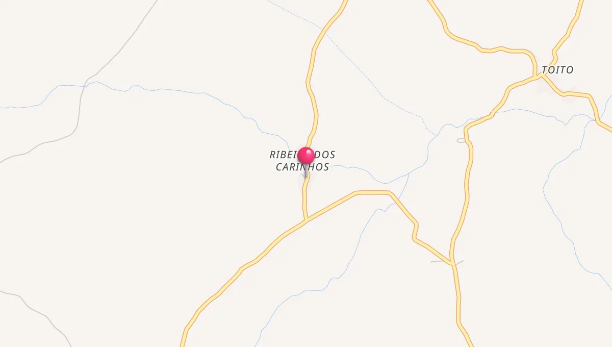 Horários de Oração em Ribeira Dos Carinhos