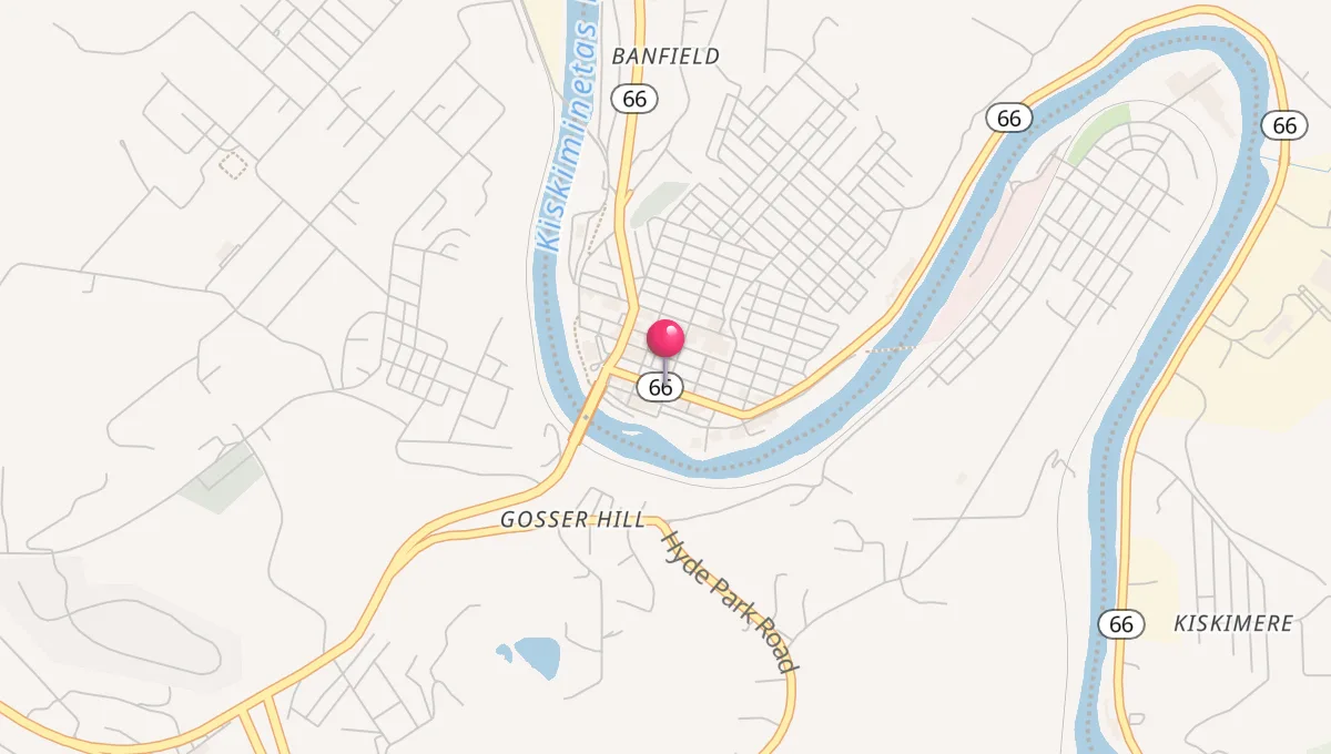 Prayer Times in Leechburg