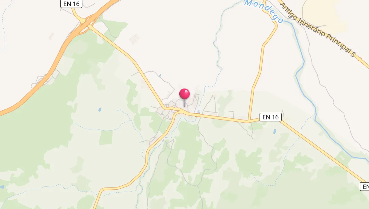 Horários de Oração em Lajeosa do Mondego