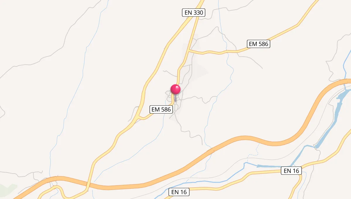 Horários de Oração em Figueiró da Granja