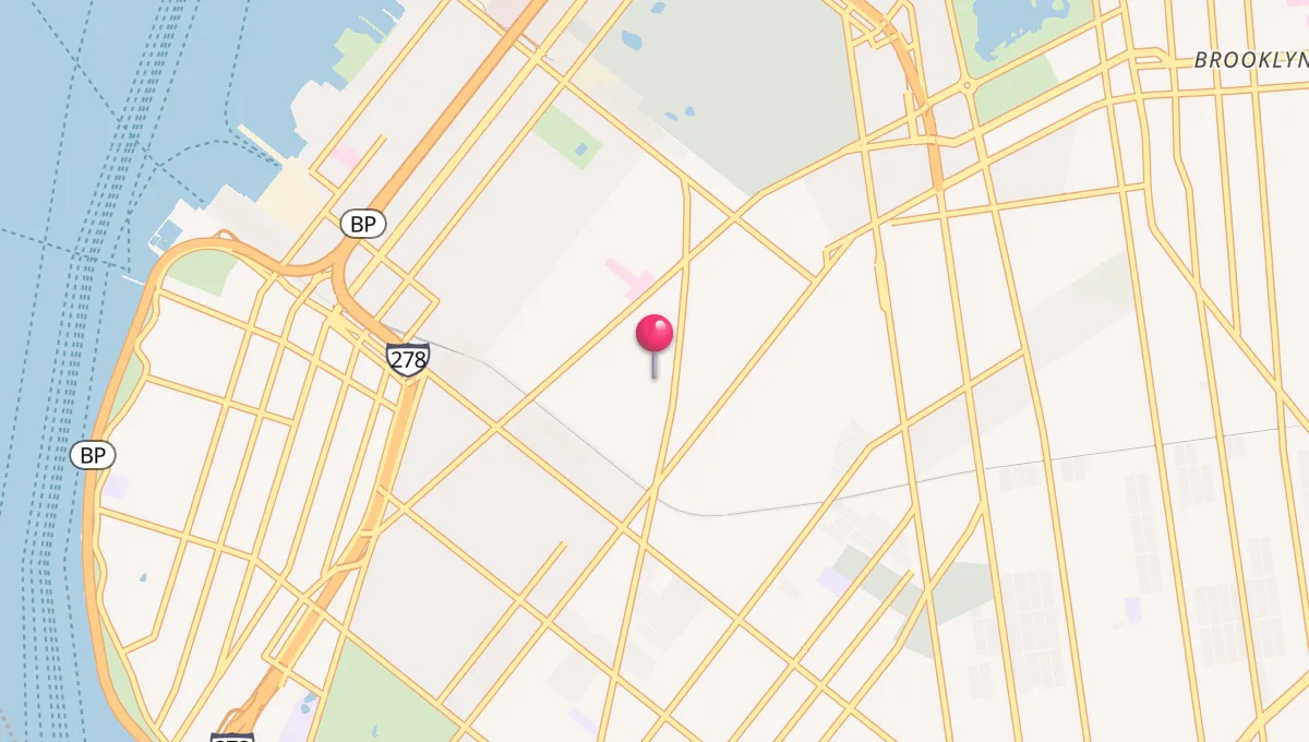 Horarios de Oración en Borough Park