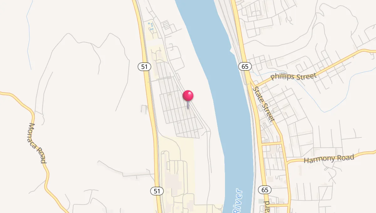 Prayer Times in Aliquippa